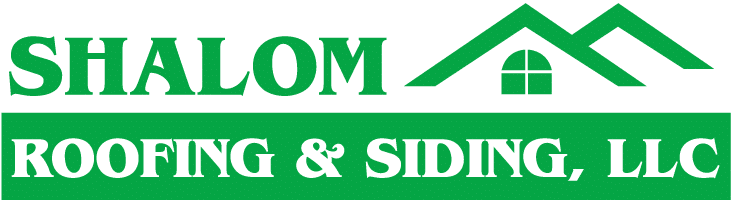 Shalom Roofing & Siding, LLC